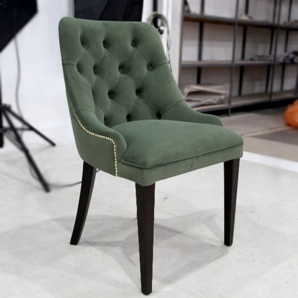 Стілець Філіп – Класичний стілець для кухні та кафе