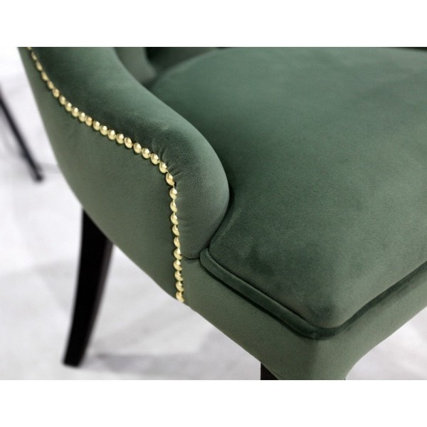 Стілець Філіп – Класичний стілець для кухні та кафе