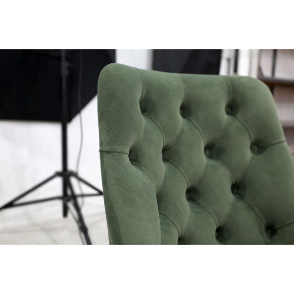 Стілець Філіп – Класичний стілець для кухні та кафе