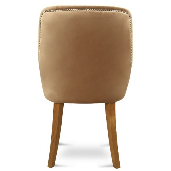 Стілець Філіп – Класичний стілець для кухні та кафе