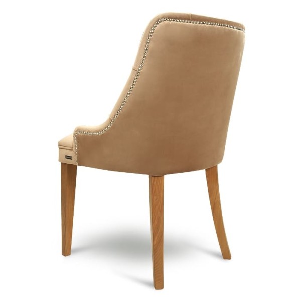 Стілець Філіп – Класичний стілець для кухні та кафе