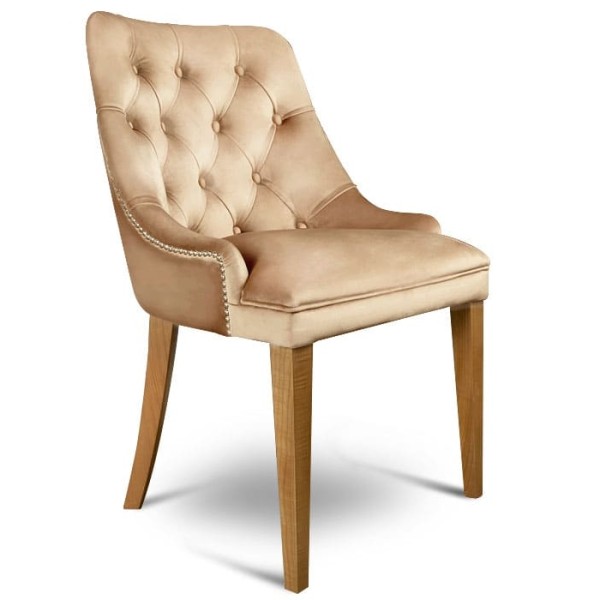 Стілець Філіп – Класичний стілець для кухні та кафе