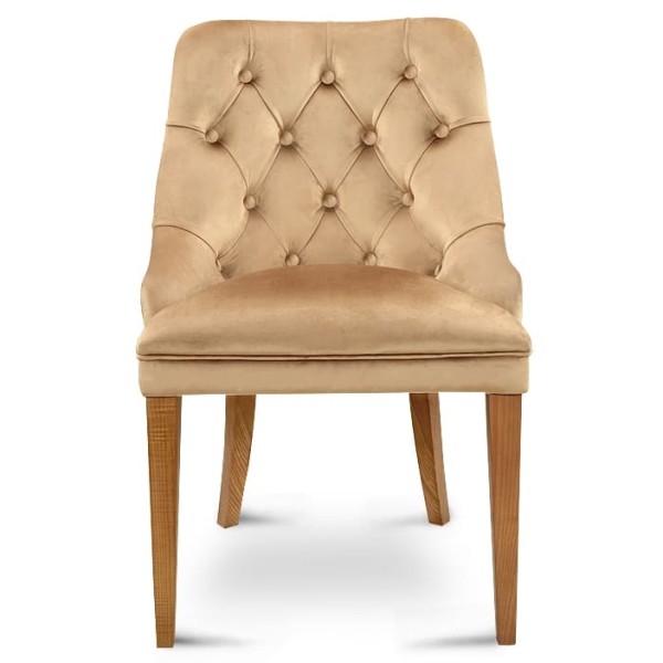 Стілець Філіп – Класичний стілець для кухні та кафе