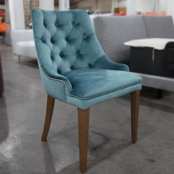 Стілець Філіп – Класичний стілець для кухні та кафе