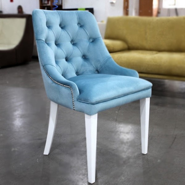 Стілець Філіп – Класичний стілець для кухні та кафе