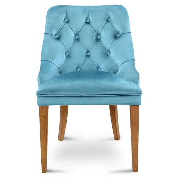 Стілець Філіп – Класичний стілець для кухні та кафе