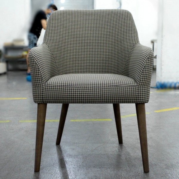 Стілець Оскар – стильний та зручний для вашої кухні