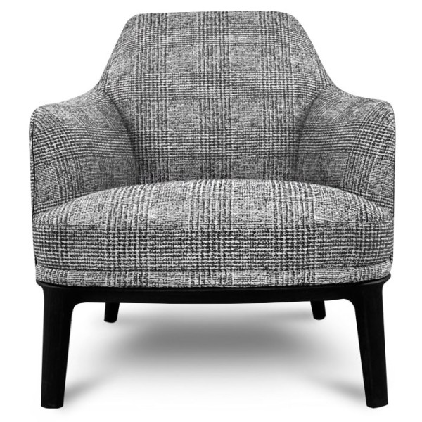 Крісло Брунелло мале – сучасний дизайн для вашої оселі