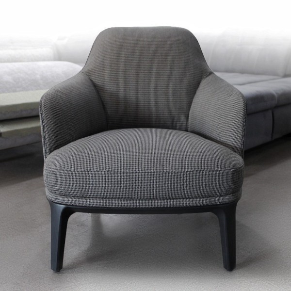 Крісло Брунелло мале – сучасний дизайн для вашої оселі