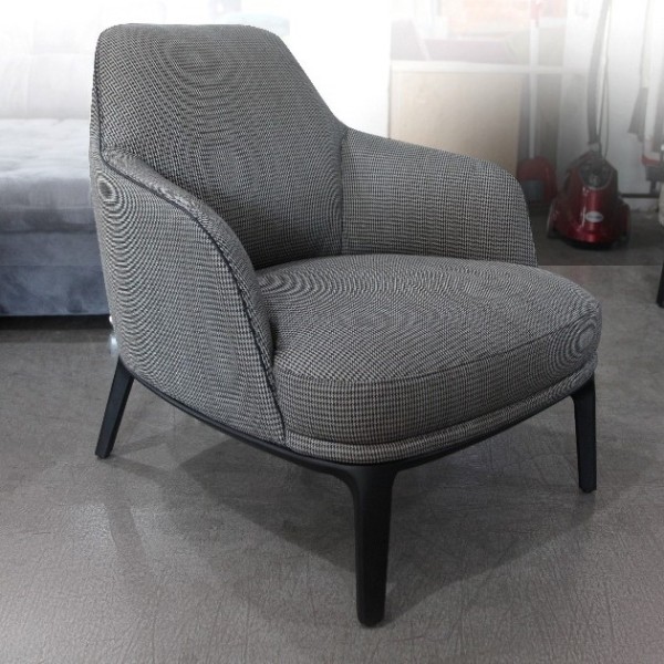 Крісло Брунелло мале – сучасний дизайн для вашої оселі