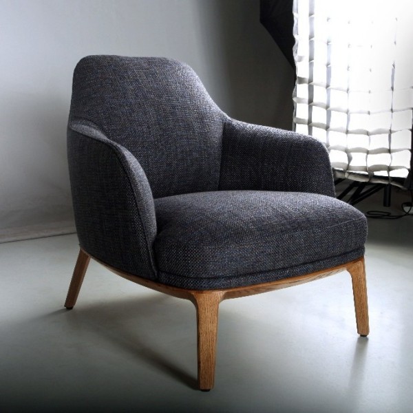 Крісло Брунелло мале – сучасний дизайн для вашої оселі