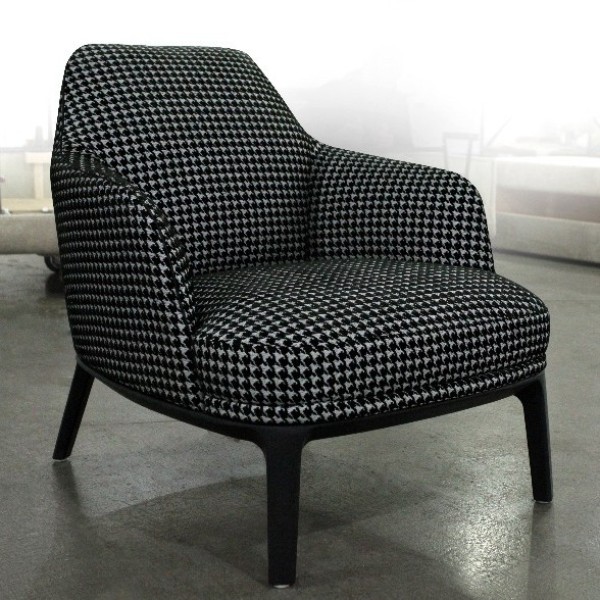 Крісло Брунелло мале – сучасний дизайн для вашої оселі