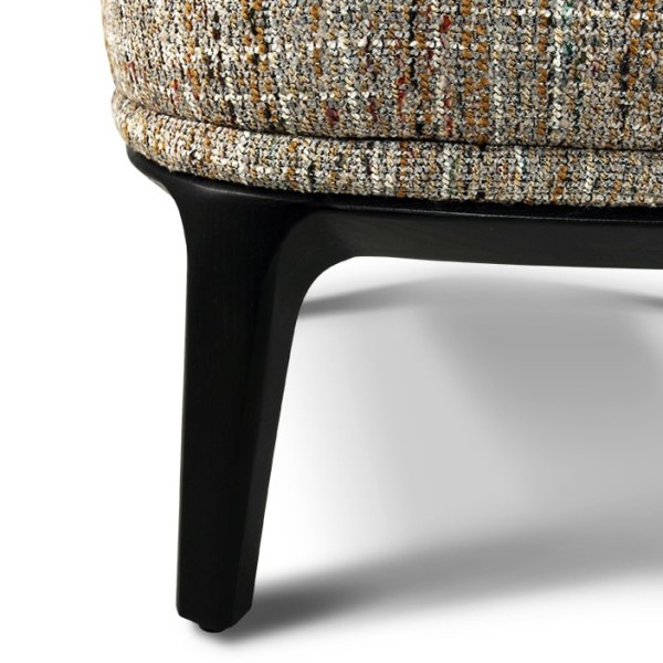 Крісло Брунелло мале – сучасний дизайн для вашої оселі