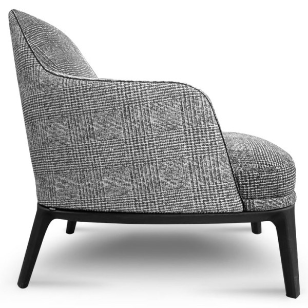 Крісло Брунелло мале – сучасний дизайн для вашої оселі