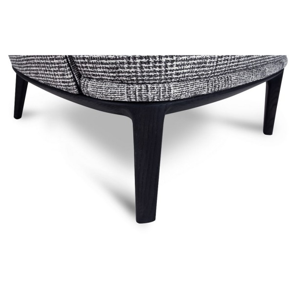 Крісло Брунелло мале – сучасний дизайн для вашої оселі