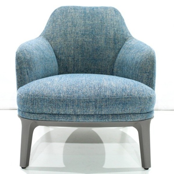 Крісло Брунелло мале – сучасний дизайн для вашої оселі