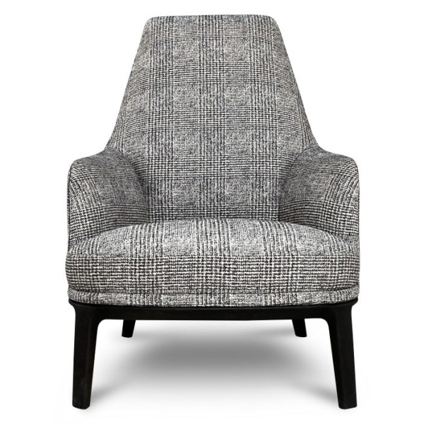 Крісло Брунелло – Стильне та комфортне крісло для вітальні