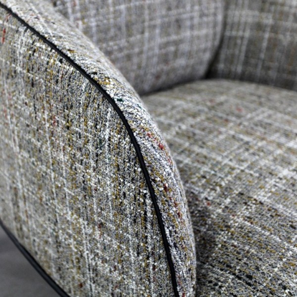 Крісло Брунелло – Стильне та комфортне крісло для вітальні