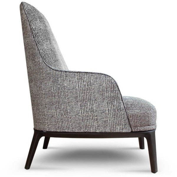 Крісло Брунелло – Стильне та комфортне крісло для вітальні