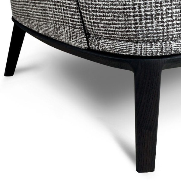 Крісло Брунелло – Стильне та комфортне крісло для вітальні