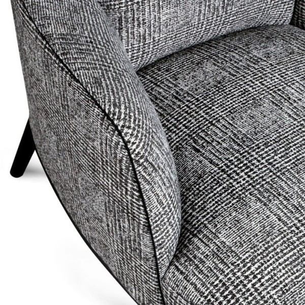 Крісло Брунелло – Стильне та комфортне крісло для вітальні