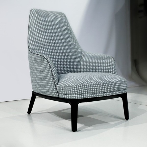 Крісло Брунелло – Стильне та комфортне крісло для вітальні