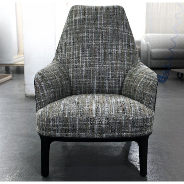 Крісло Брунелло – Стильне та комфортне крісло для вітальні