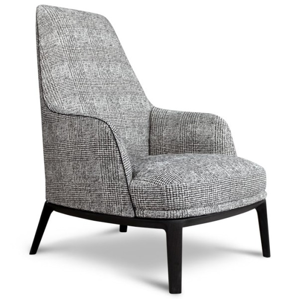 Крісло Брунелло – Стильне та комфортне крісло для вітальні