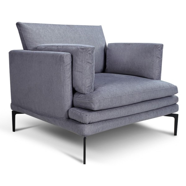 Крісло Армані: комфорт і стиль для вашої вітальні