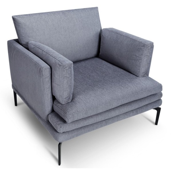 Крісло Армані: комфорт і стиль для вашої вітальні