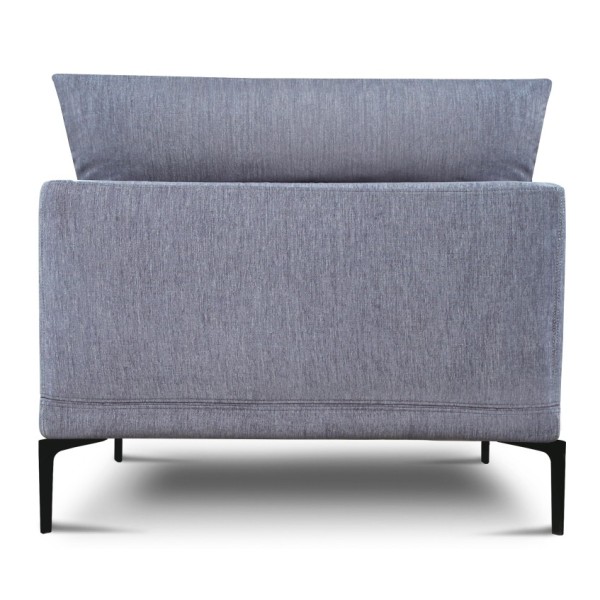 Крісло Армані: комфорт і стиль для вашої вітальні