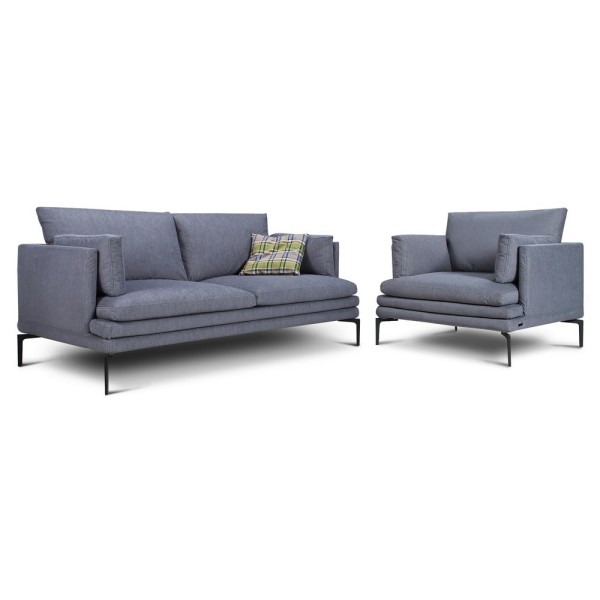 Крісло Армані: комфорт і стиль для вашої вітальні