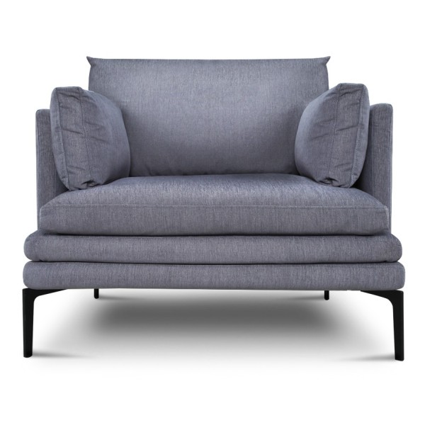 Крісло Армані: комфорт і стиль для вашої вітальні