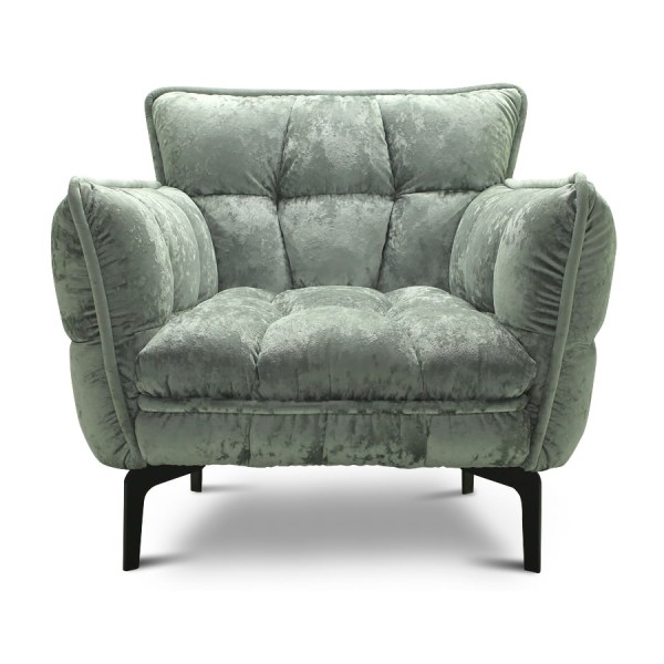 Крісло Флоренція - Стильне м'яке крісло для вашої вітальні