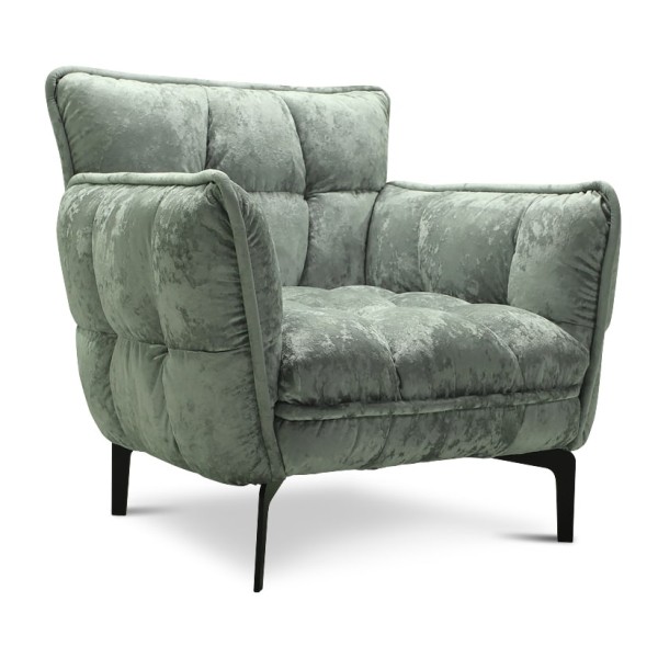 Крісло Флоренція - Стильне м'яке крісло для вашої вітальні