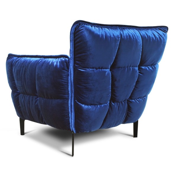 Крісло Флоренція - Стильне м'яке крісло для вашої вітальні