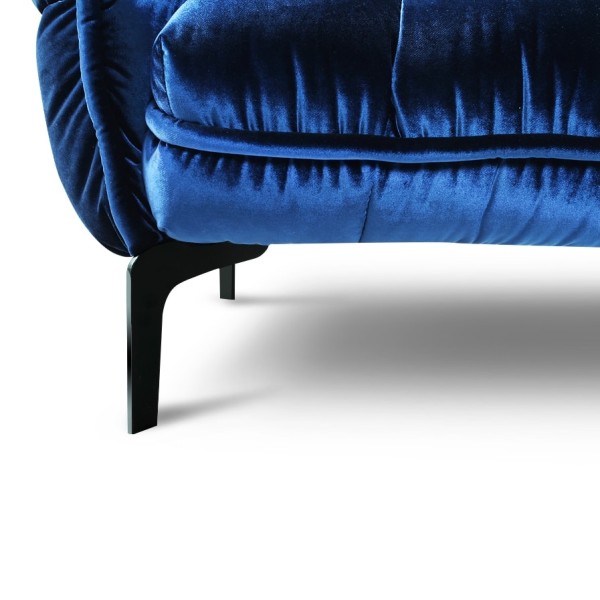 Крісло Флоренція - Стильне м'яке крісло для вашої вітальні