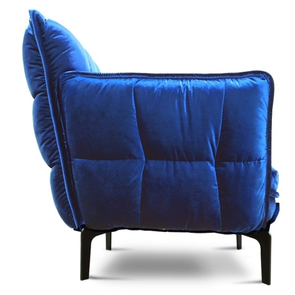 Крісло Флоренція - Стильне м'яке крісло для вашої вітальні