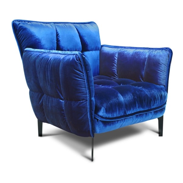 Крісло Флоренція - Стильне м'яке крісло для вашої вітальні