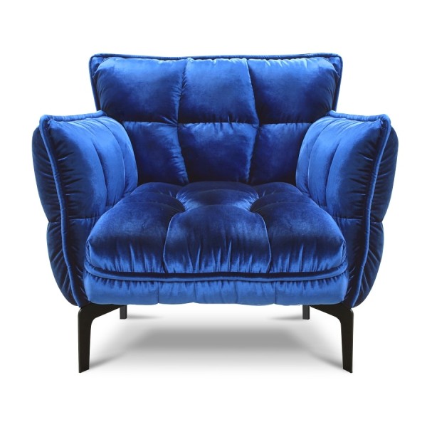 Крісло Флоренція - Стильне м'яке крісло для вашої вітальні