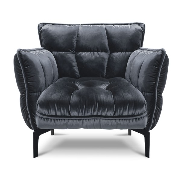 Крісло Флоренція - Стильне м'яке крісло для вашої вітальні