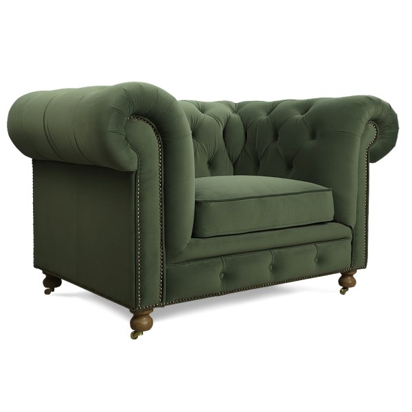 Крісло Оксфорд – елегантність та комфорт для вашого дому