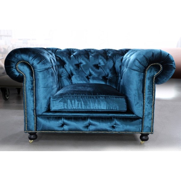 Крісло Оксфорд – елегантність та комфорт для вашого дому