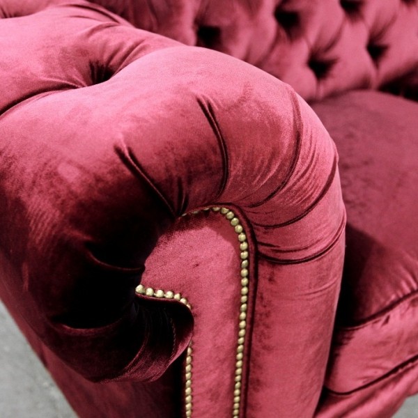 Крісло Оксфорд – елегантність та комфорт для вашого дому