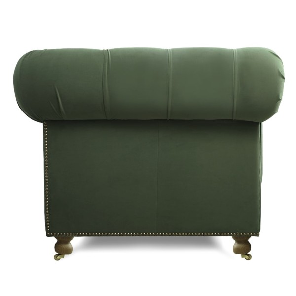 Крісло Оксфорд – елегантність та комфорт для вашого дому