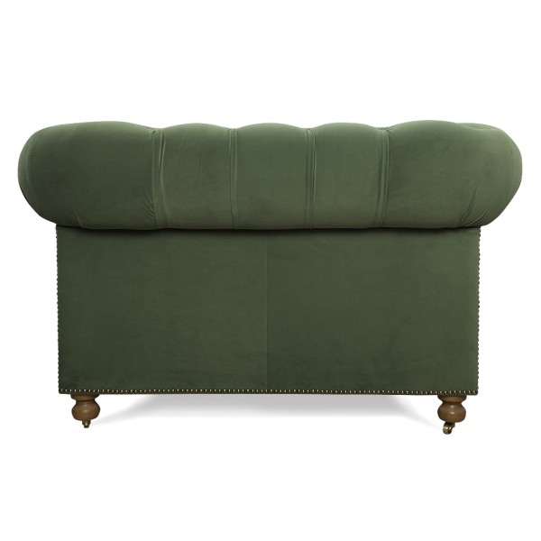 Крісло Оксфорд – елегантність та комфорт для вашого дому