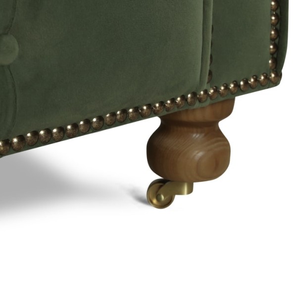 Крісло Оксфорд – елегантність та комфорт для вашого дому