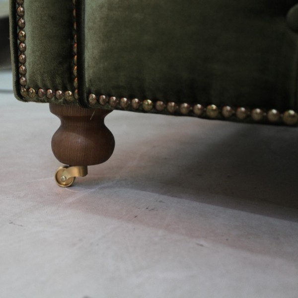 Крісло Оксфорд – елегантність та комфорт для вашого дому