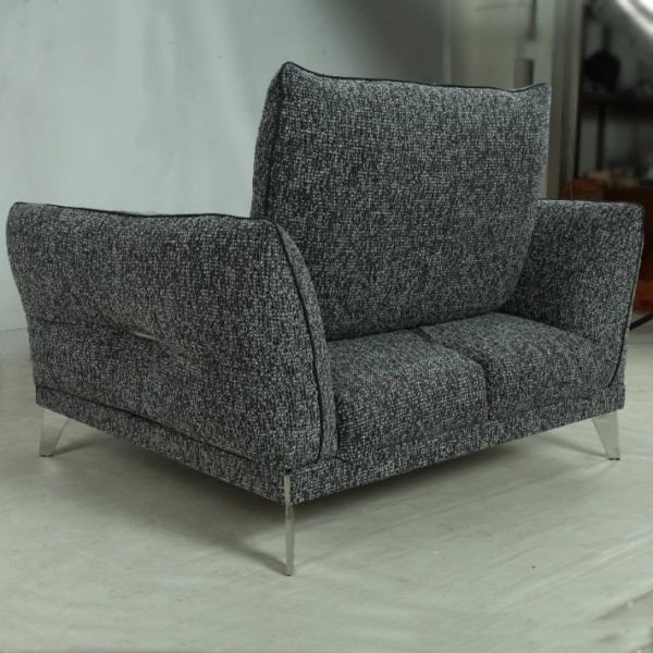 Крісло Моцарт – Стиль та комфорт для вашого дому