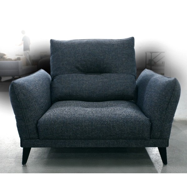 Крісло Моцарт – Стиль та комфорт для вашого дому